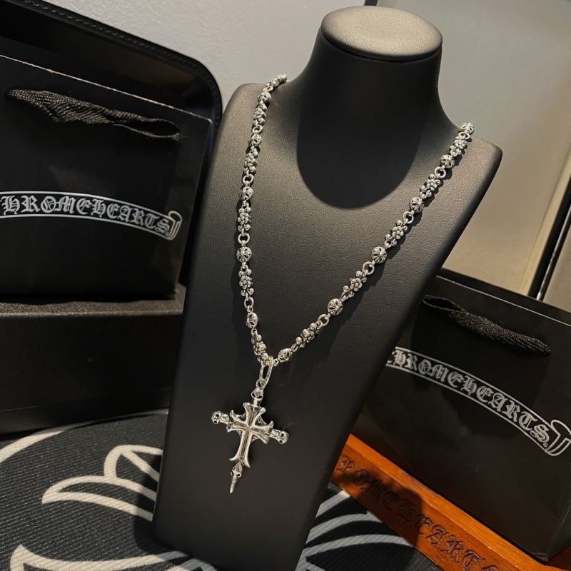 Chrome Hearts Necklaces